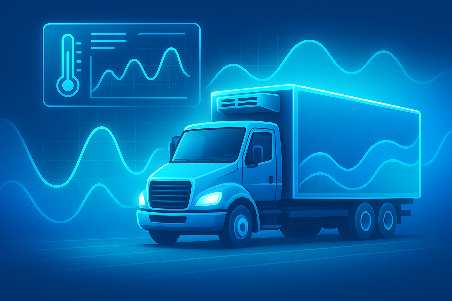 Temperaturdatenschreiber