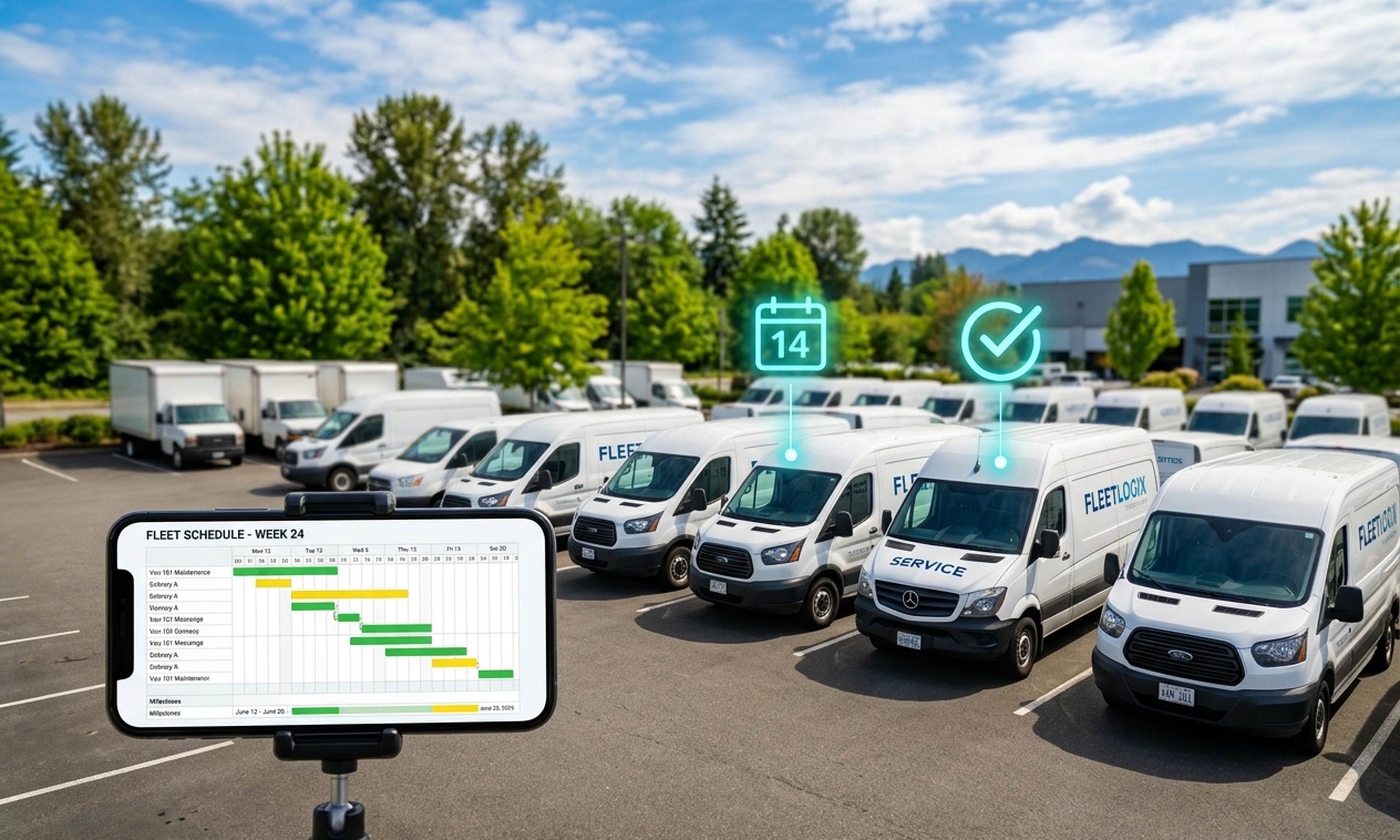 ARTECO Reservierungsportal